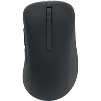 ASUS MD102 bezdrátová myš tmavě šedá - Myši