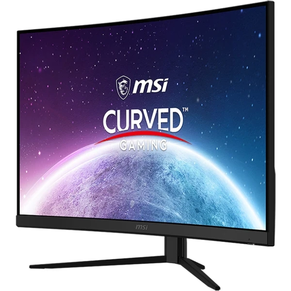 MSI Gaming G32C4X herní monitor 31,5' - Monitory - Obrázek GXX4000601