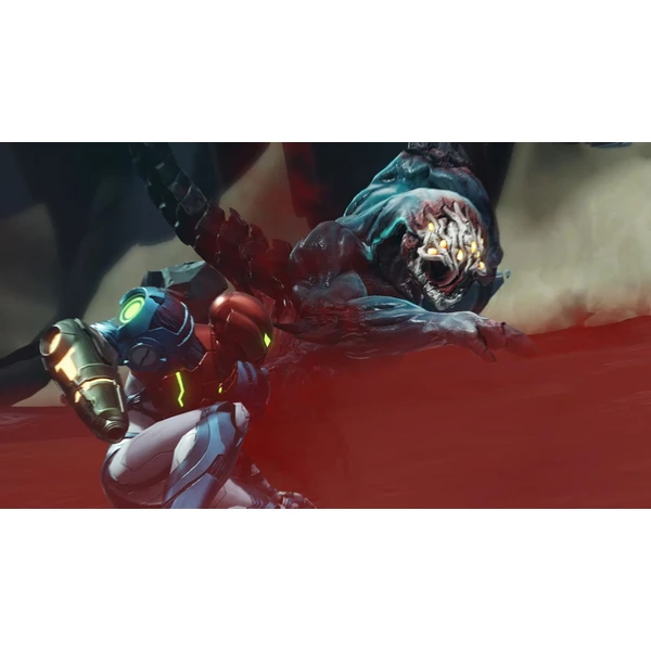 Metroid Dread (SWITCH) - Hry pro Nintendo Switch - Obrázek GXZJ100201