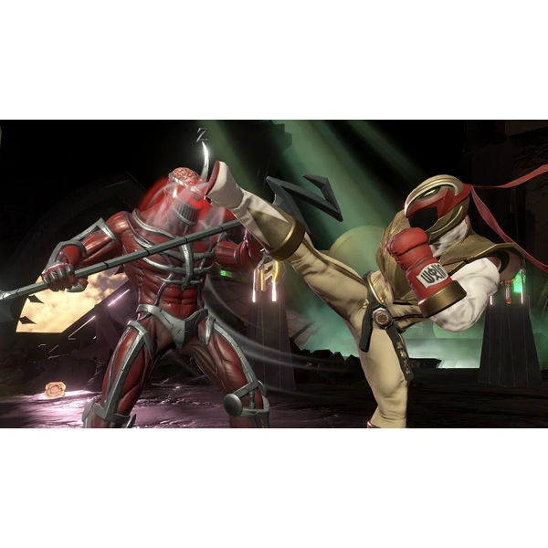 Power Rangers: Battle for the Grid (PS4) - Hry pro PS4 - Obrázek GY3T100201