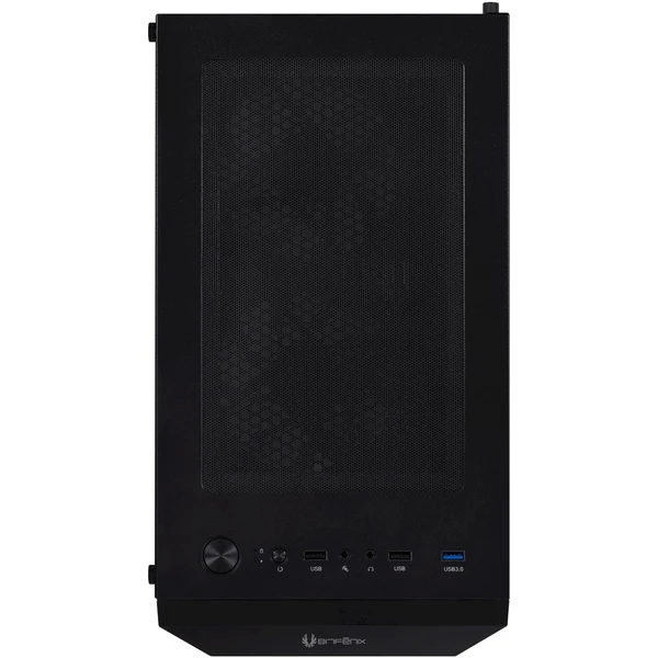 BitFenix C50 Negro - Počítačové skříně - Obrázek GY5E000K01