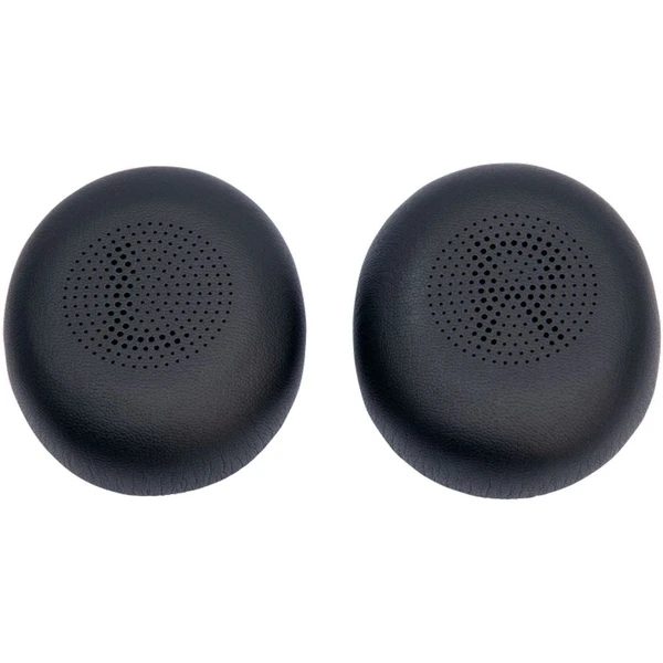 Jabra Evolve2 40/65 náhradní náušníky černé - Sluchátka - Obrázek GYBA600201