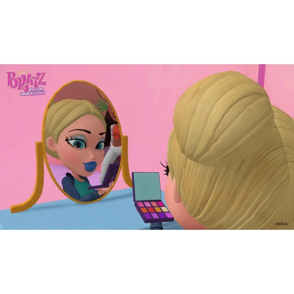 BRATZ: Flaunt Your Fashion (Switch) - Hry pro Nintendo Switch - Obrázek GYFH300401