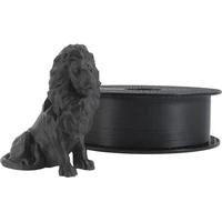 Prusament PLA Prusa Galaxy 1kg černá - Spotřební materiály