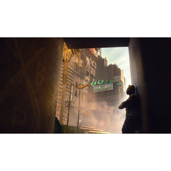 Cyberpunk 2077 (Xbox One) - Hry pro Xbox One - Obrázek GYK3100201