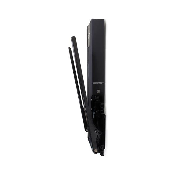 Ergotron GLIDE Posuvný nástěnný držák pro TV 63" - Držáky pro obrazovky - Obrázek GYMB100501