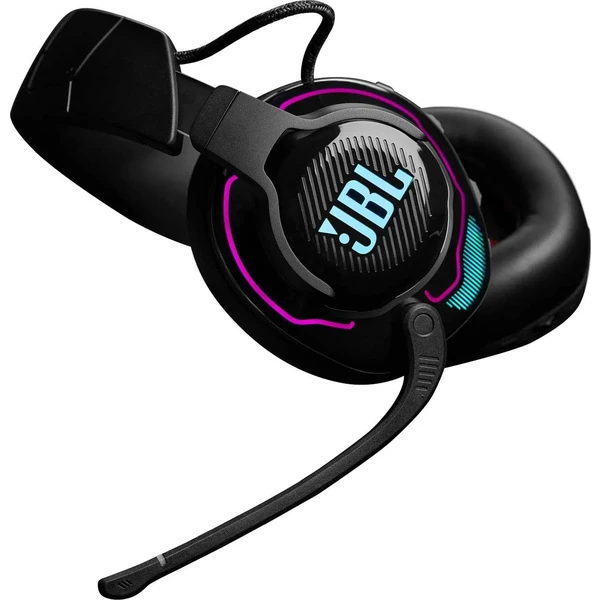 JBL Quantum 910 Wireless - Sluchátka - Obrázek GYN4000601