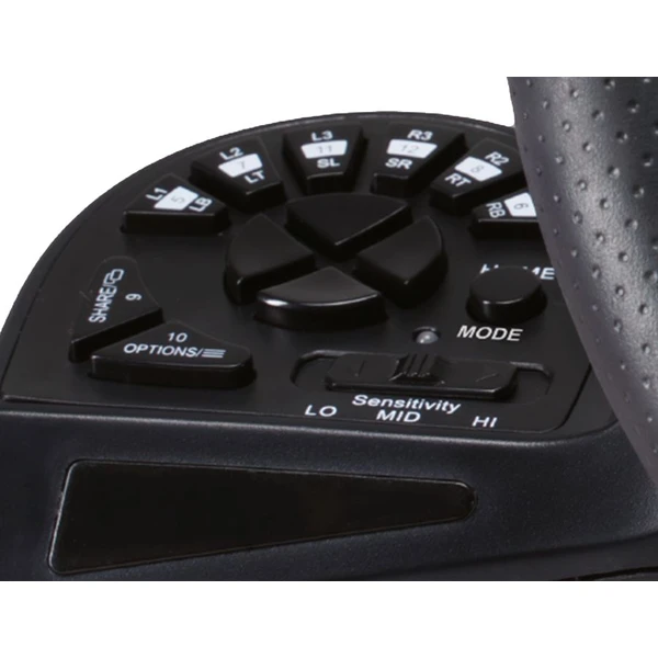 SUPERDRIVE GS750 sada volant s pedály - Volanty - Obrázek GYNYF00101