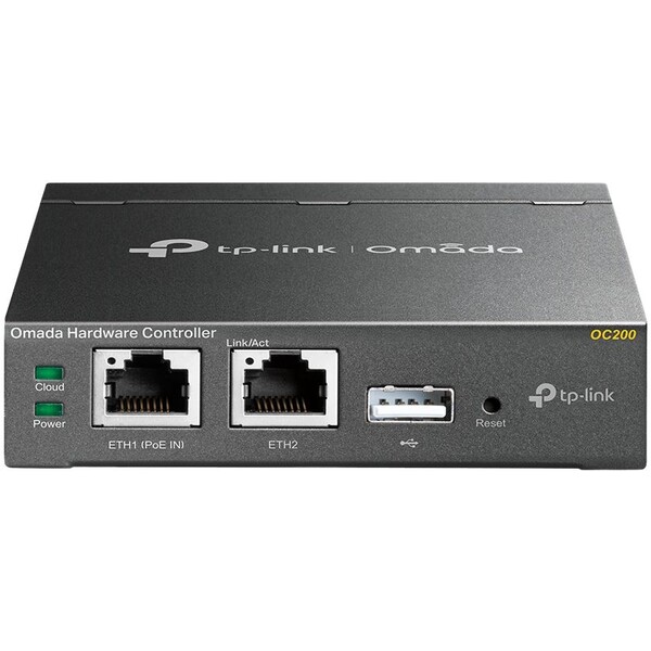 TP-Link OC200 Černá