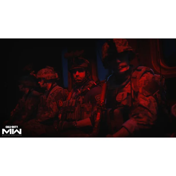 Call of Duty: Modern Warfare 2 (PS4) - Hry pro PS4 - Obrázek GYSD300401