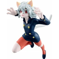 Figurka Bandai Hunter x Hunter - Vibration Stars Neferpitou 16 cm - Figurky