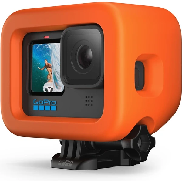 GoPro Floaty plovací pouzdro oranžové - Pouzdra - Obrázek GZ0T600301