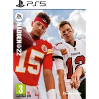 Madden NFL 22 (PS5) - Hry pro PS5