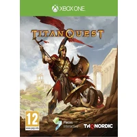Titan Quest (Xbox One) - Hry pro Xbox One