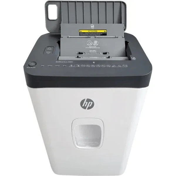HP OneShred Auto 200CC skartovačka - Skartovače - Obrázek GZ6L000K01