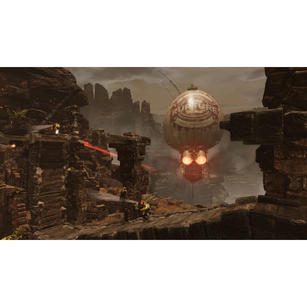 Oddworld: Soulstorm (PS5) - Hry pro PS5 - Obrázek GZB3100201
