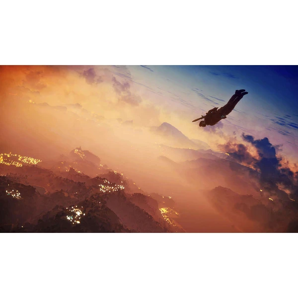 Just Cause 3 (Xbox One) - Hry pro Xbox One - Obrázek GZE4100201