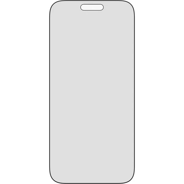 PanzerGlass® Privacy sklo Apple iPhone 17 Pro Max s bezprašným aplikačním boxem - Ochranné folie a skla - Obrázek GZEH000K01