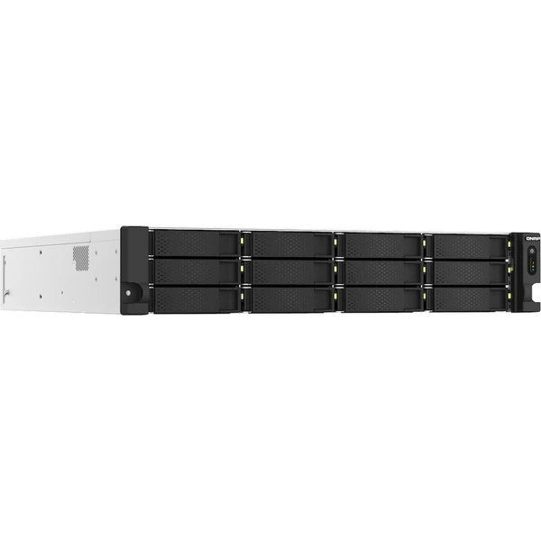 QNAP TS-h1887XU-RP-E2336-32G - NAS servery - Obrázek GZFK000K01