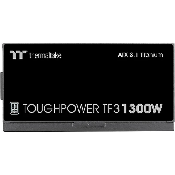 Thermaltake Toughpower TF3 1300W černá - Zdroje - Obrázek GZFL000K01