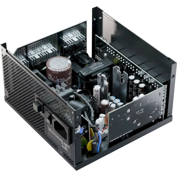 Seasonic Focus GX V4 1000W - Zdroje - Obrázek GZRF000K01