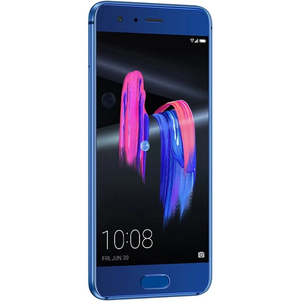 Honor 9 64GB Dual SIM LTE modrý - Mobilní telefony - Obrázek GZRJ000101