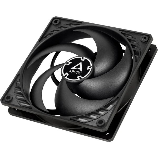 Arctic P12 PWM PST CO - Ventilátory pro PC - Obrázek GZTR600301