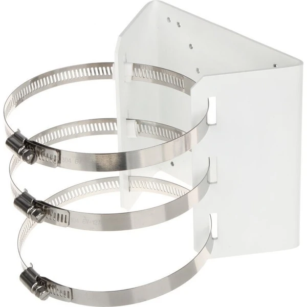 Uniview adaptér pro montáž na sloup, pro Uniview kamery - Držáky - Obrázek GZVF300401
