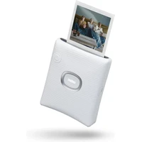 Fujifilm Instax SQ Link tiskárna bílá - Tiskárny
