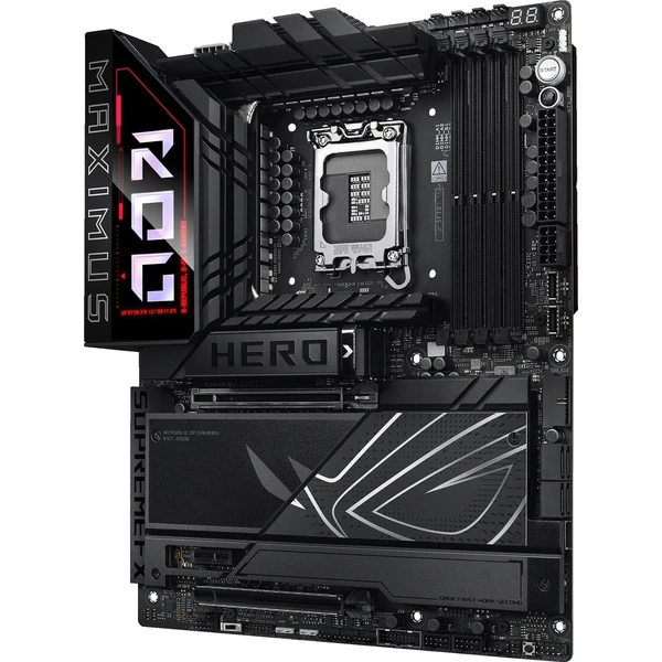 ASUS ROG MAXIMUS Z890 HERO - Základní desky - Obrázek H029000P01