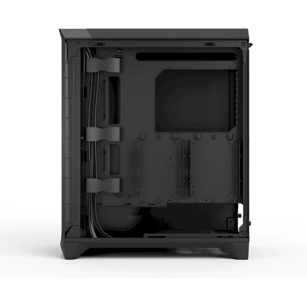 Fractal Design Meshify 3 Black Solid - Počítačové skříně - Obrázek H02G000J01
