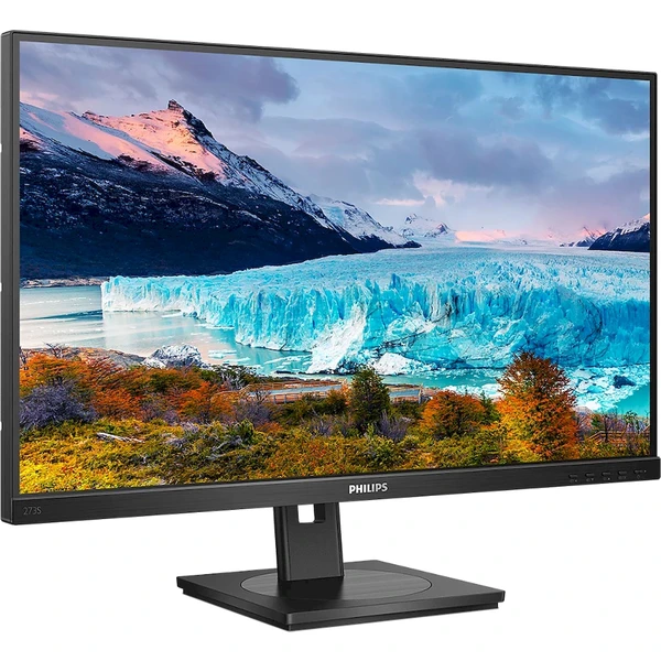 Philips 273S1 monitor 27" - Monitory - Obrázek H03D000L01