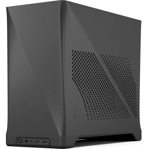 Fractal Design Era 2 Charcoal - Počítačové skříně - Obrázek H04B000N01