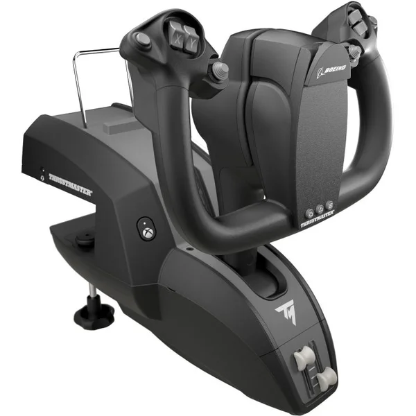 Thrustmaster TCA Yoke Pack Boeing Edition Xbox/PC - Joysticky - Obrázek H04B100501