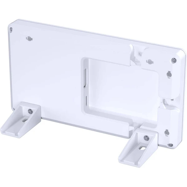 Phanteks 5,5" Hi-Res Display bílý - Komponenty - Obrázek H07K000K01