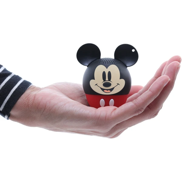 Bitty Boomers bezdrátový reproduktor Disney Mickey - Reproduktory - Obrázek H08D000L01