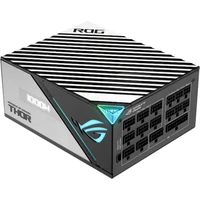 ASUS ROG-THOR 1000P2-GAMING 1000W - Zdroje