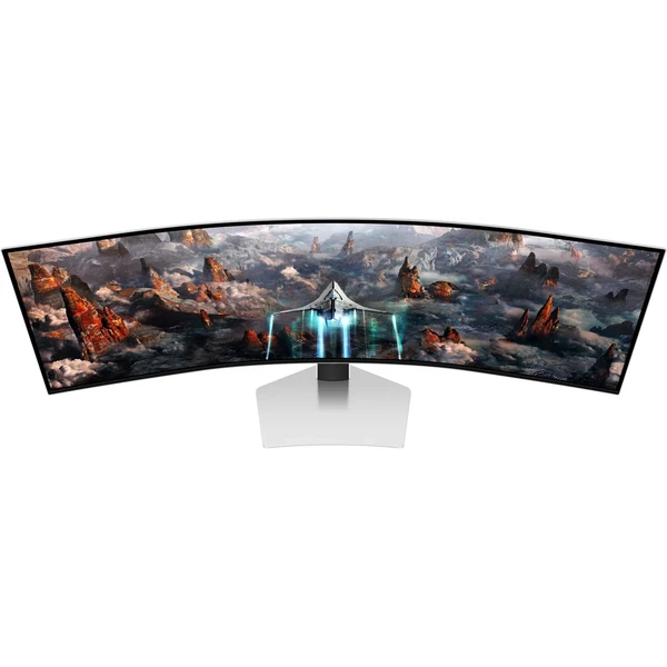 Samsung Odyssey OLED G9 (G93SC) herní monitor 49" - Monitory - Obrázek H09B000P01