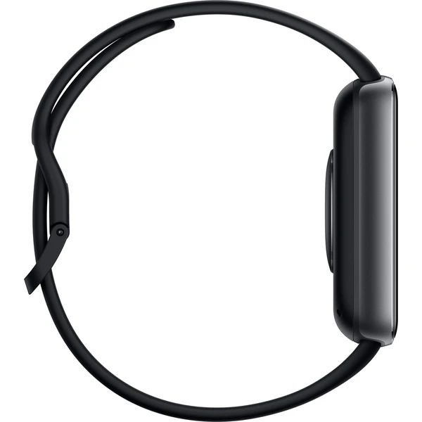 Xiaomi Redmi Watch 5 černá - Chytré hodinky - Obrázek H09D000N01