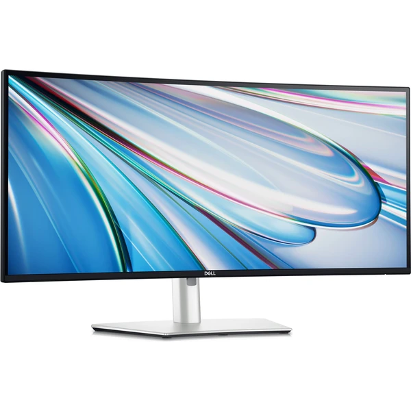 Dell Ultrasharp U3425WE Thunderbolt hub monitor 34" - Monitory - Obrázek H0B5000N01