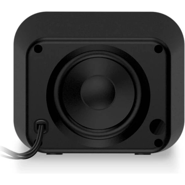 CONNECT IT Rumble PRO PC 2.1 reproduktory černé - Reproduktory - Obrázek H0BI000K01