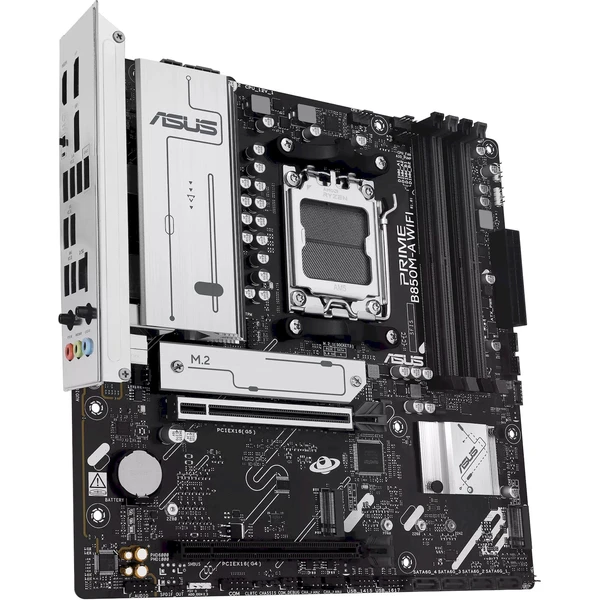 ASUS PRIME B850M-A WIFI - Základní desky - Obrázek H0BN000K01