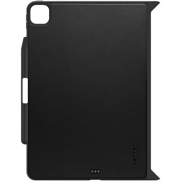 Spigen Thin Fit Pro kryt iPad Pro 12.9" (22/21) černý - Pouzdra - Obrázek H0D5000L01