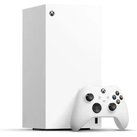 Xbox Series X 1 TB Robot White (Digital Edition) - Konzole