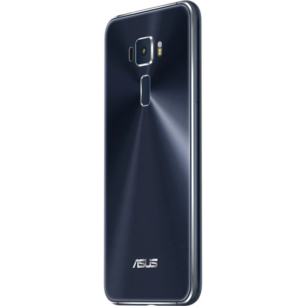 ASUS Zenfone 3 ZE520KL 64GB černý - Mobilní telefony - Obrázek H0DH000101