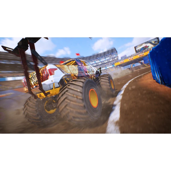 Monster Truck Championship (PS4) - Hry pro PS4 - Obrázek H0E3100201