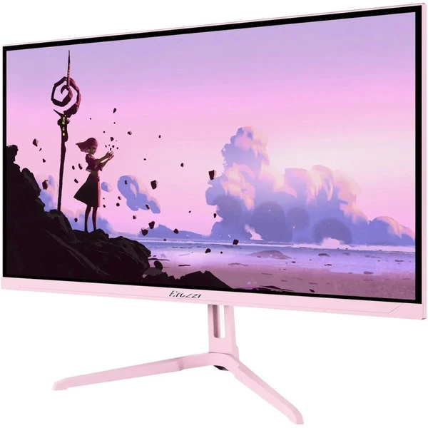 AROZZI NOVA herní monitor 23,8" růžový - Monitory - Obrázek H0JJ000K01