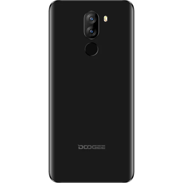 DOOGEE X60L Dual SIM černý - Mobilní telefony - Obrázek H0JP000101