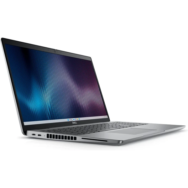 Dell Latitude 5540 (C6THT) šedý - Notebooky - Obrázek H0K3000601