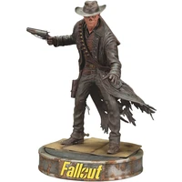 Soška Dark Horse Fallout (Amazon) - The Ghoul 19 cm - Sochy a sošky